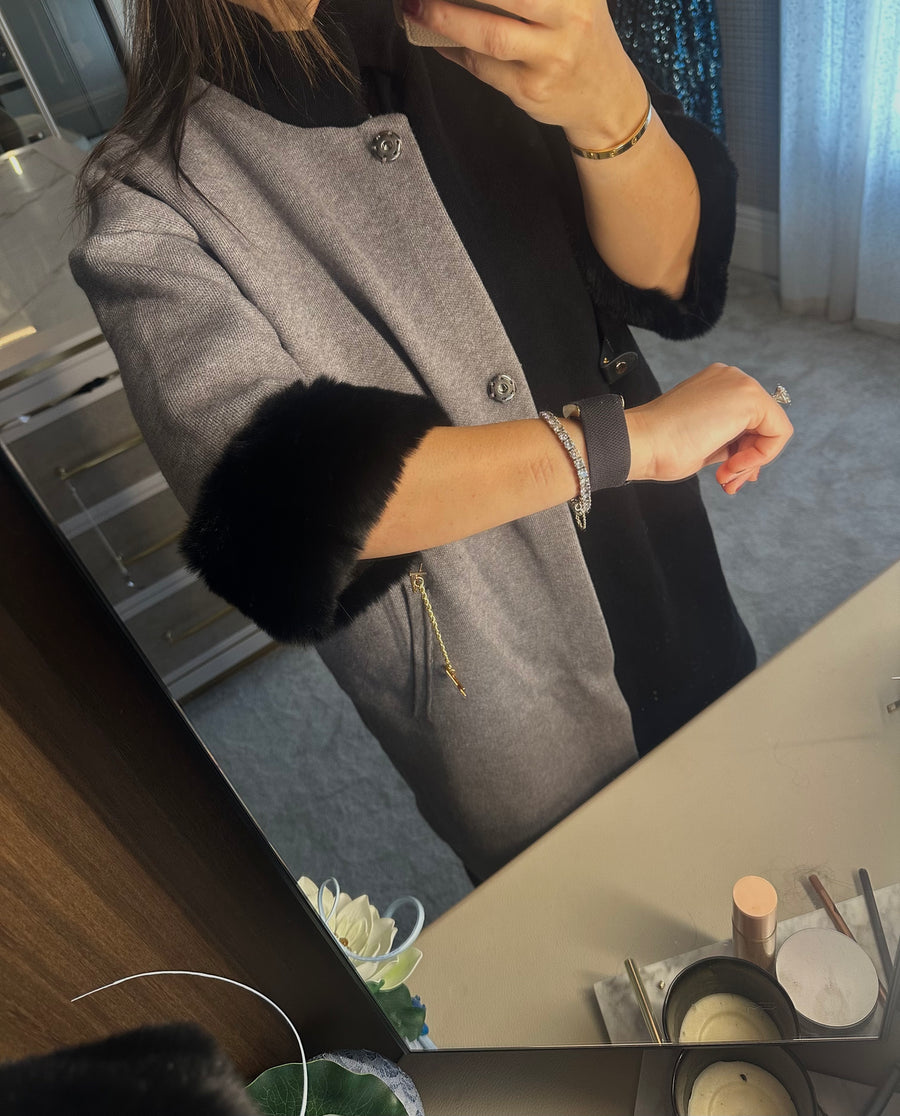 Pippa Jacket