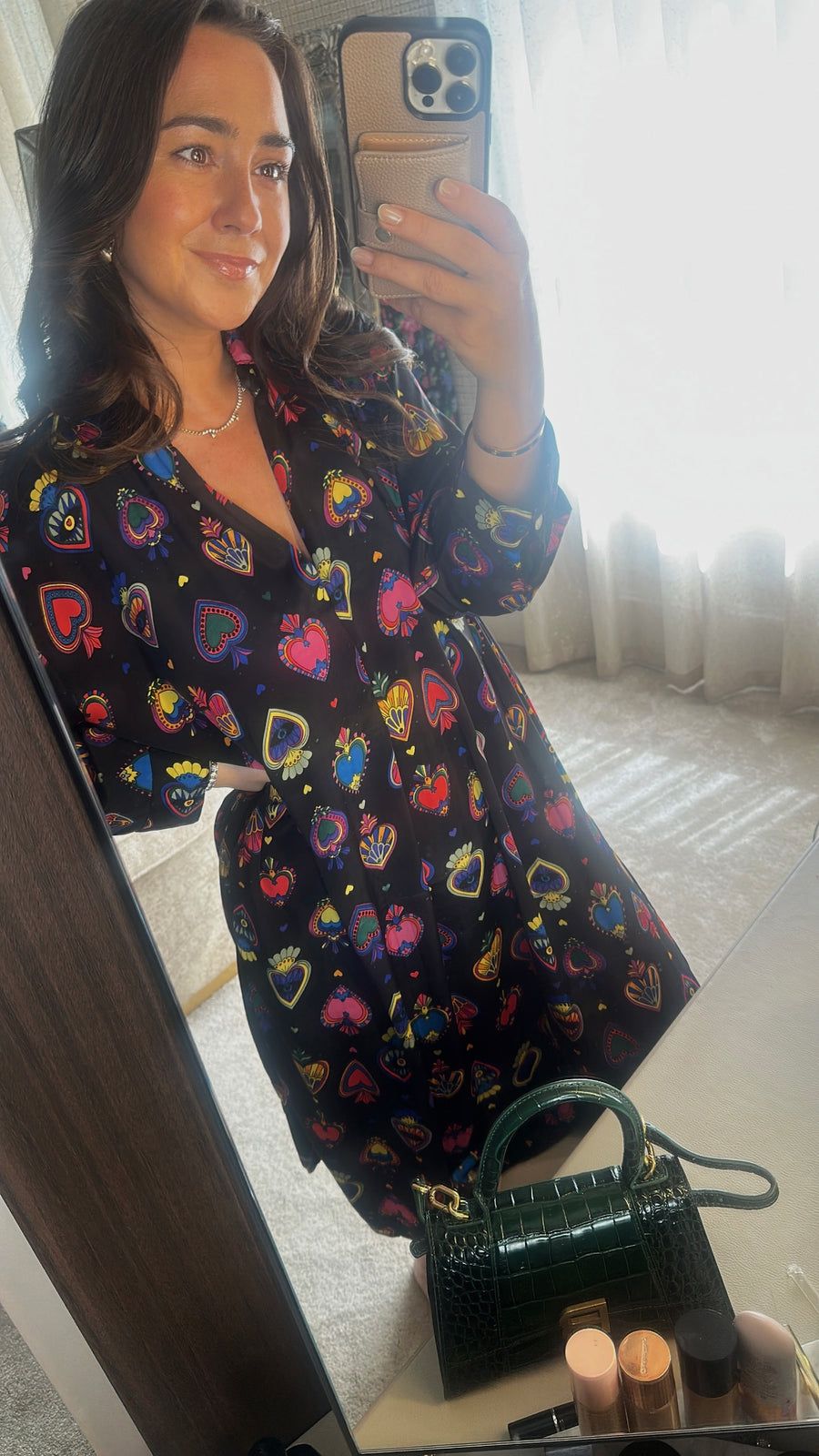 Queen of Hearts Dress