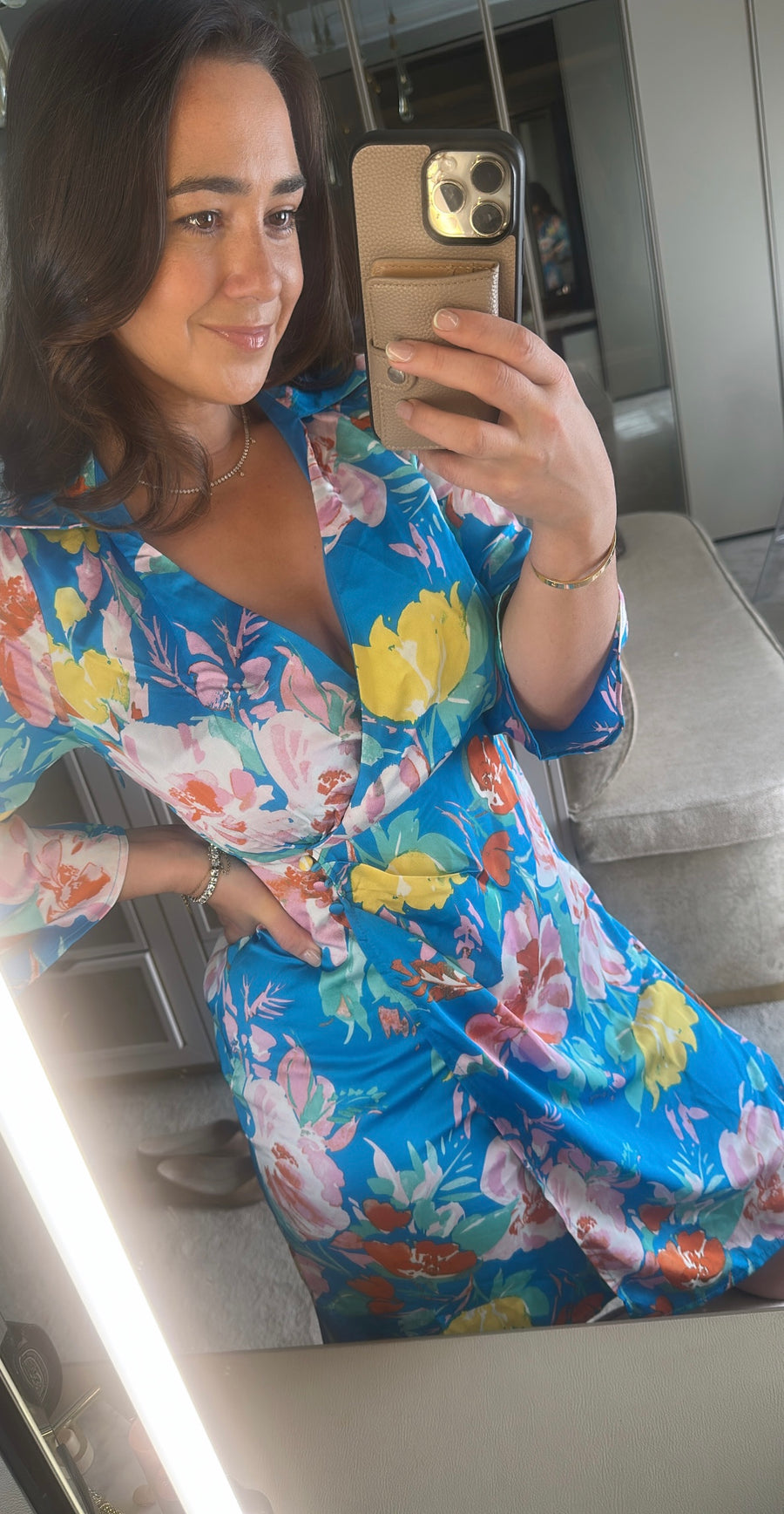 Sophie dress