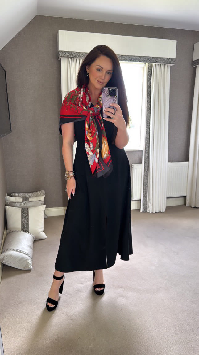 Maria scarf