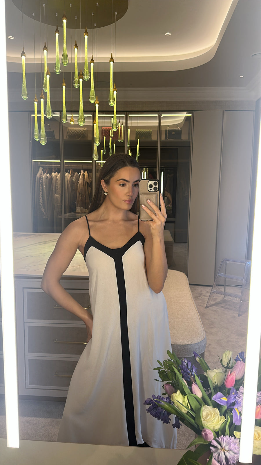 Luna dress