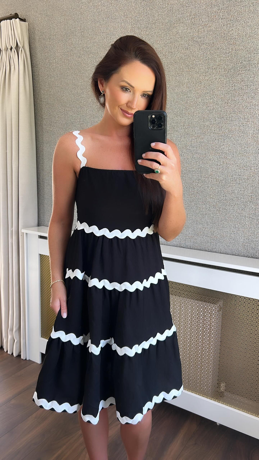 Tara dress