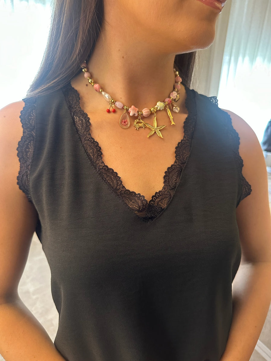 Serafina necklace