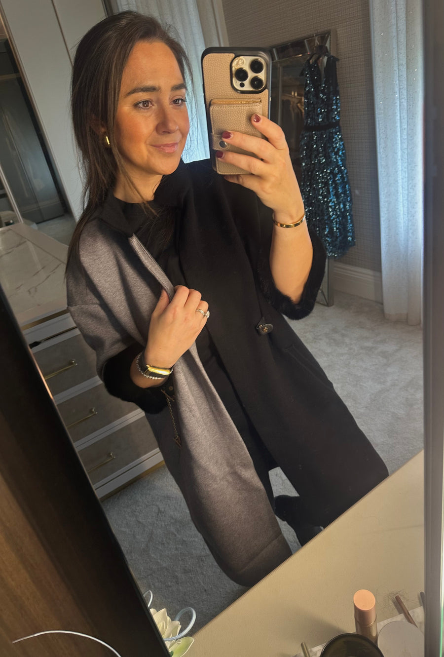 Pippa Jacket