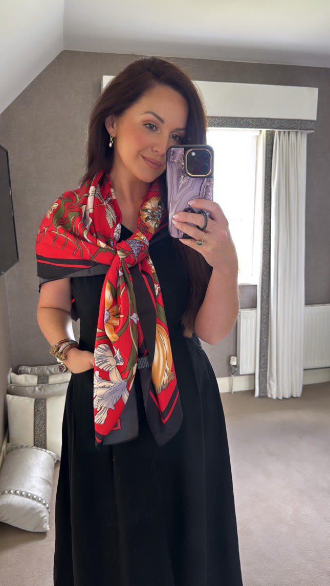 Maria scarf