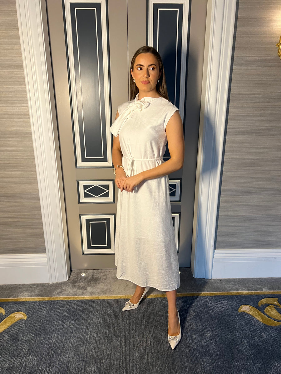 Tiffany dress