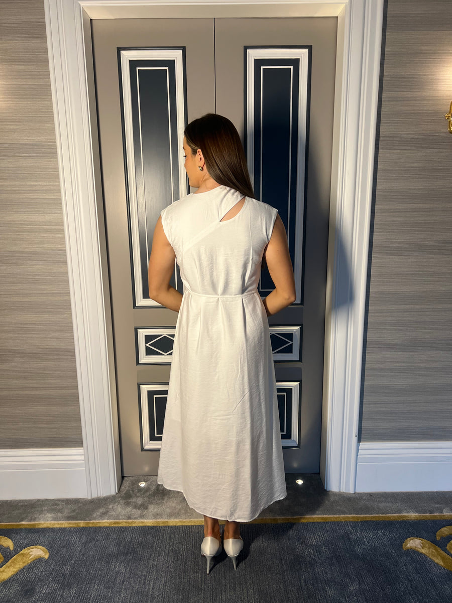 Tiffany dress