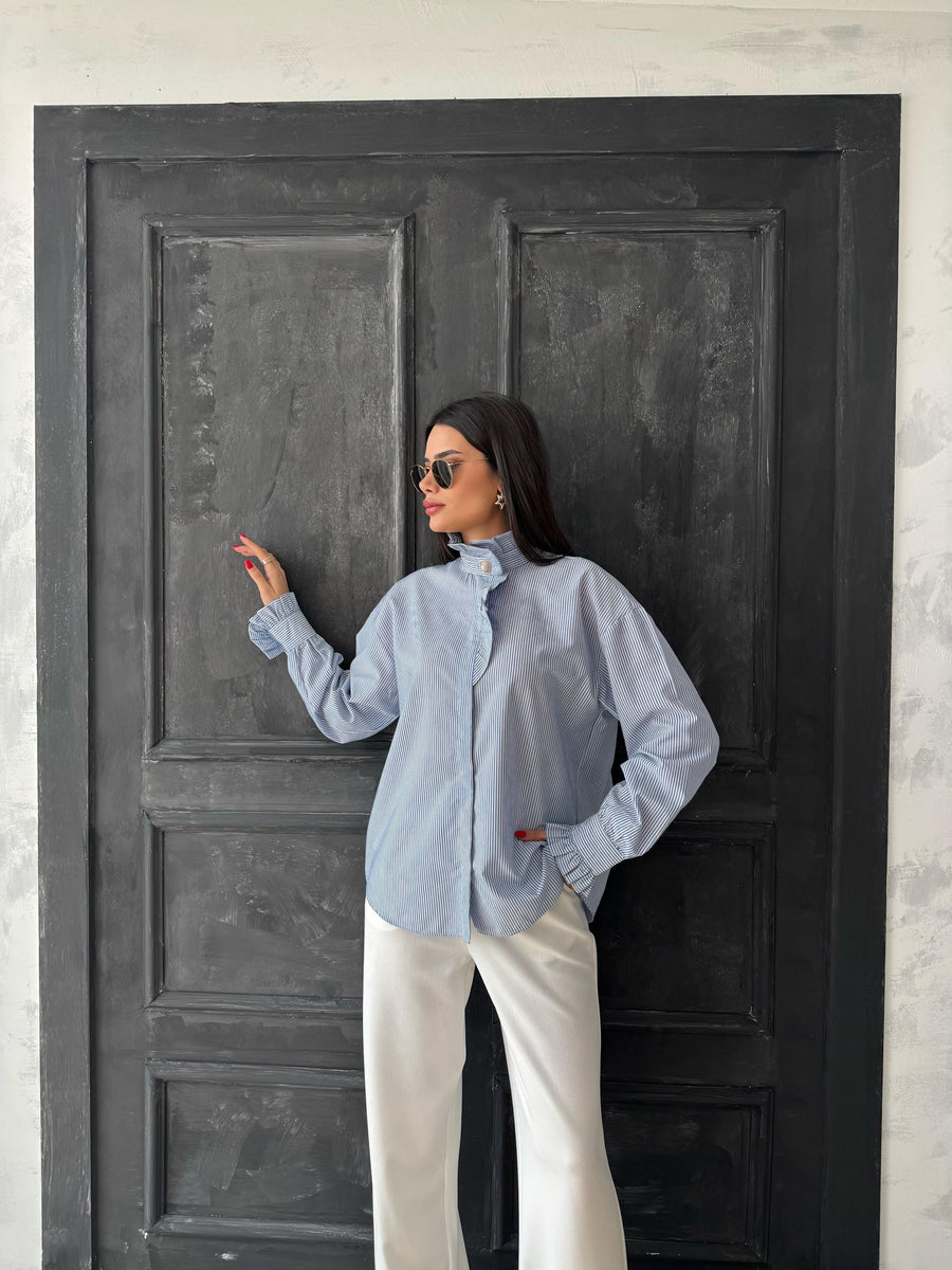 Claudette Shirt