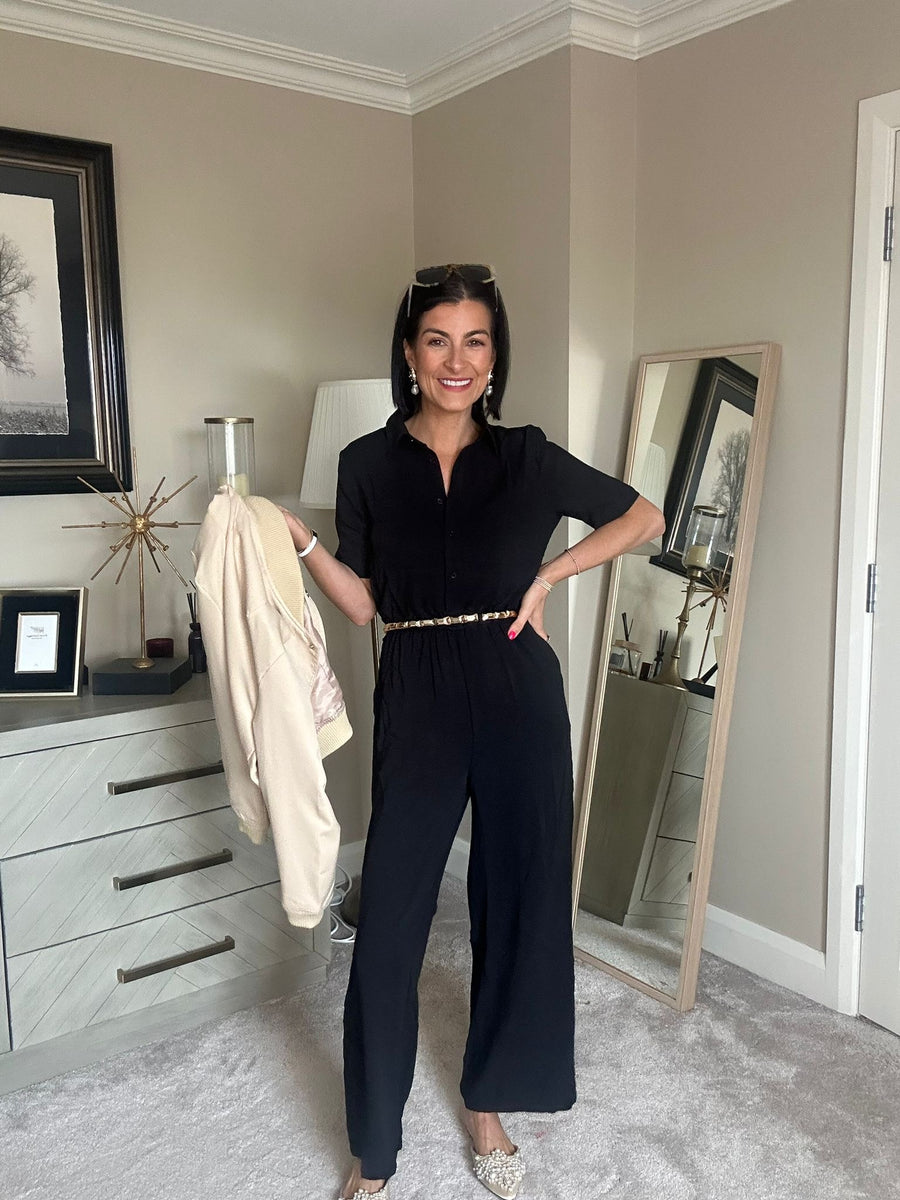 Callie jumpsuit