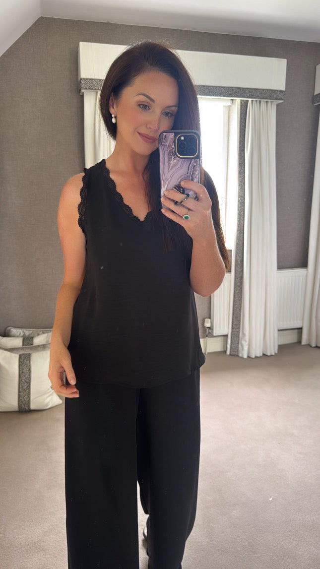 Amanda camisole