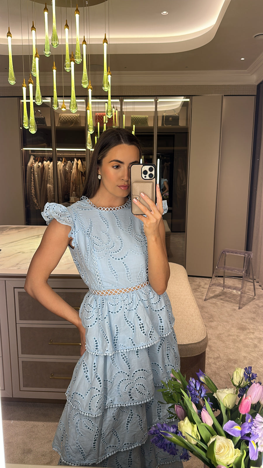 Maisie dress