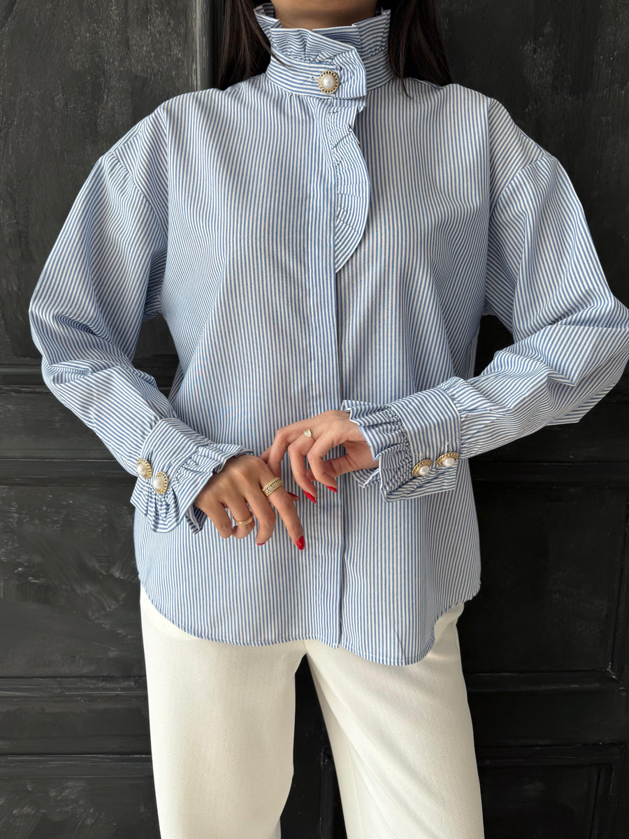 Claudette Shirt