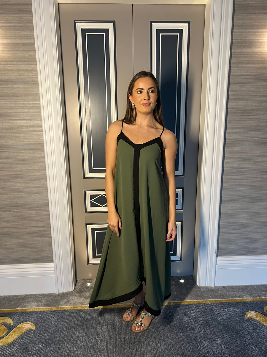 Luna dress