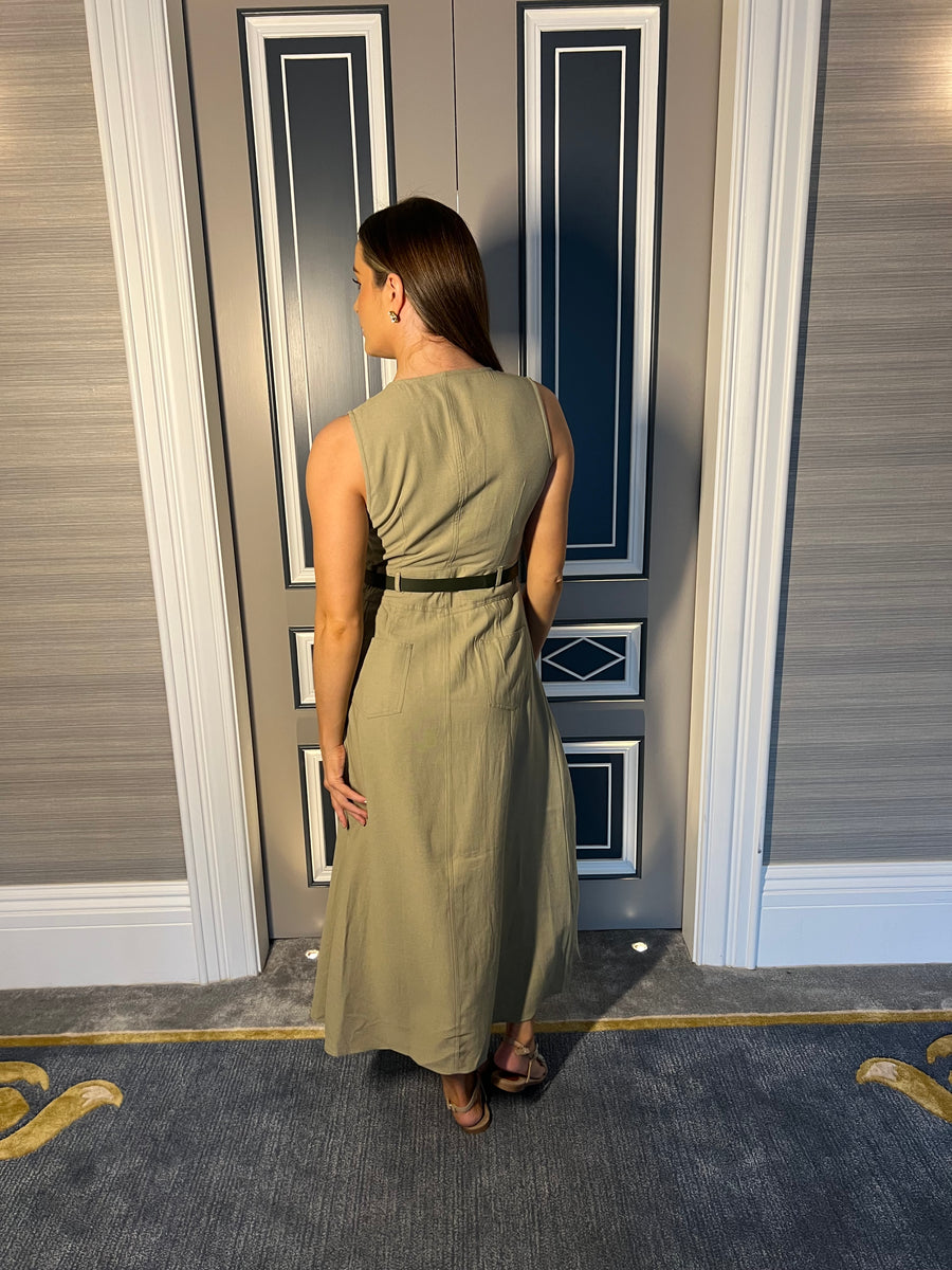 Madeline dress
