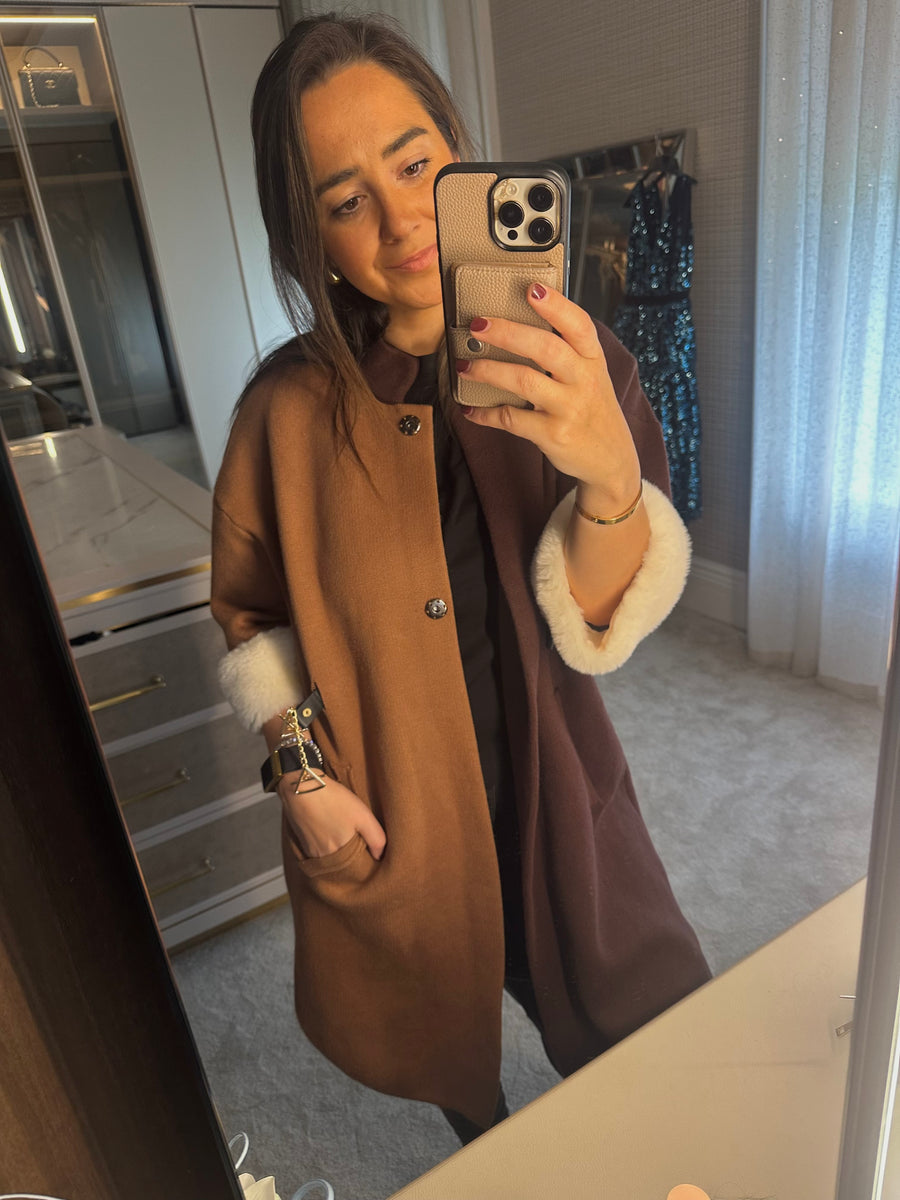 Pippa Jacket