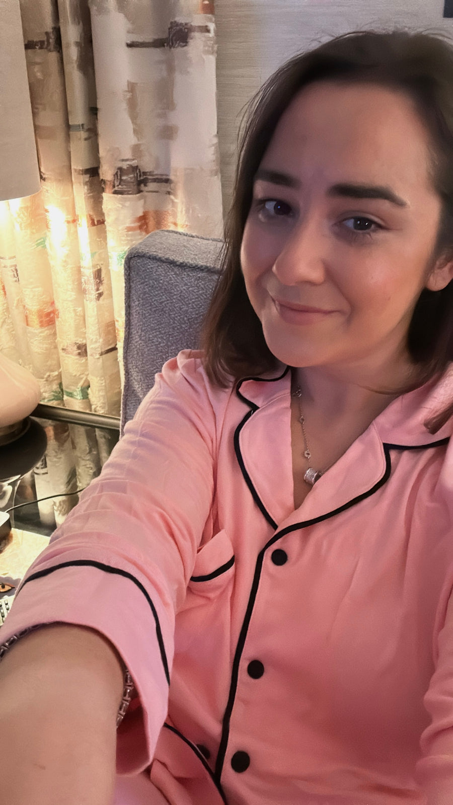 Isabel PJ Set