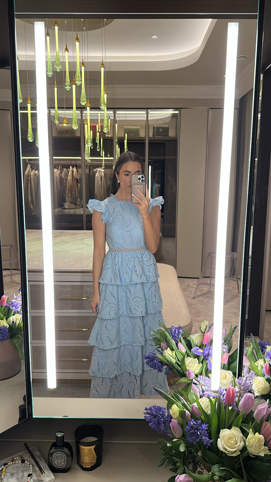 Maisie dress