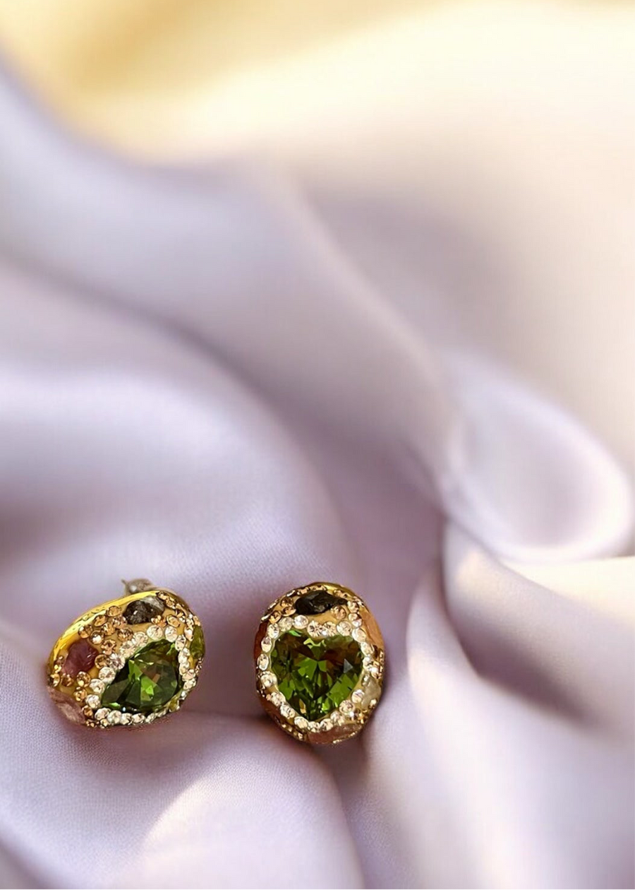 Adira earrings