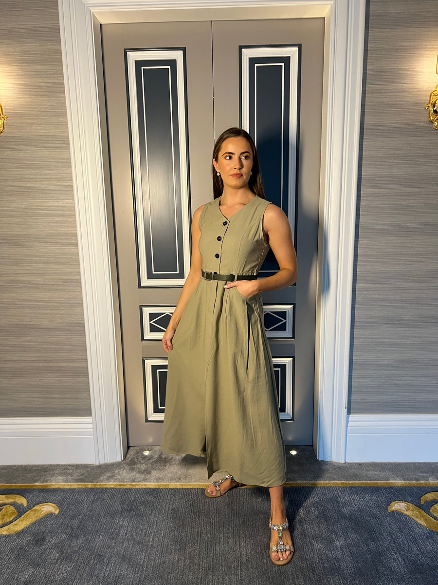 Madeline dress