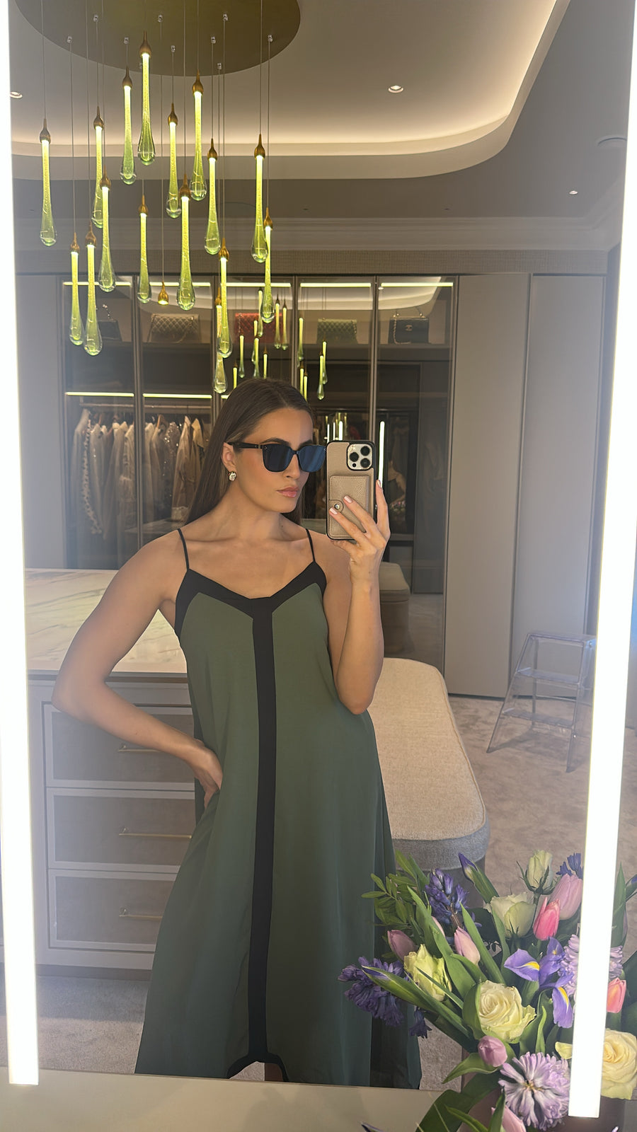 Luna dress