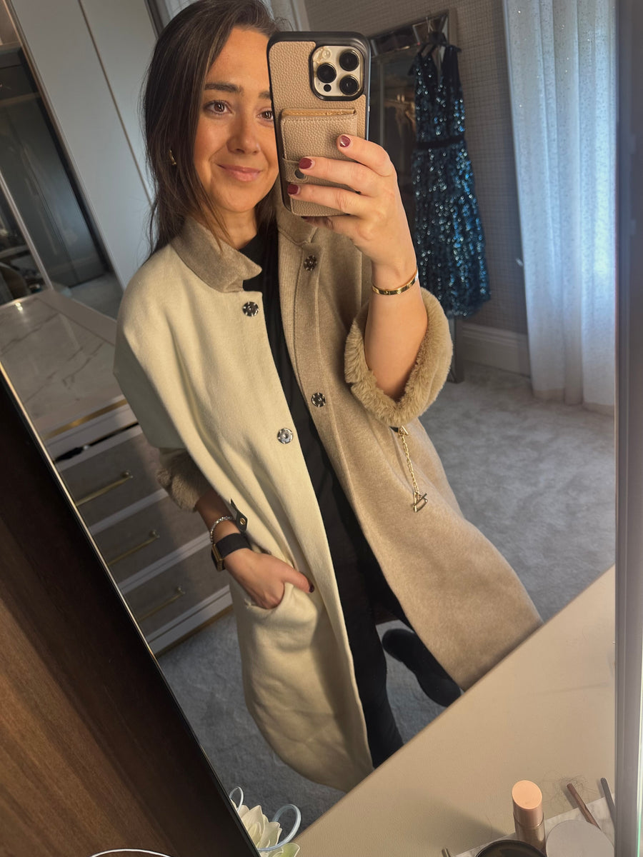 Pippa Jacket