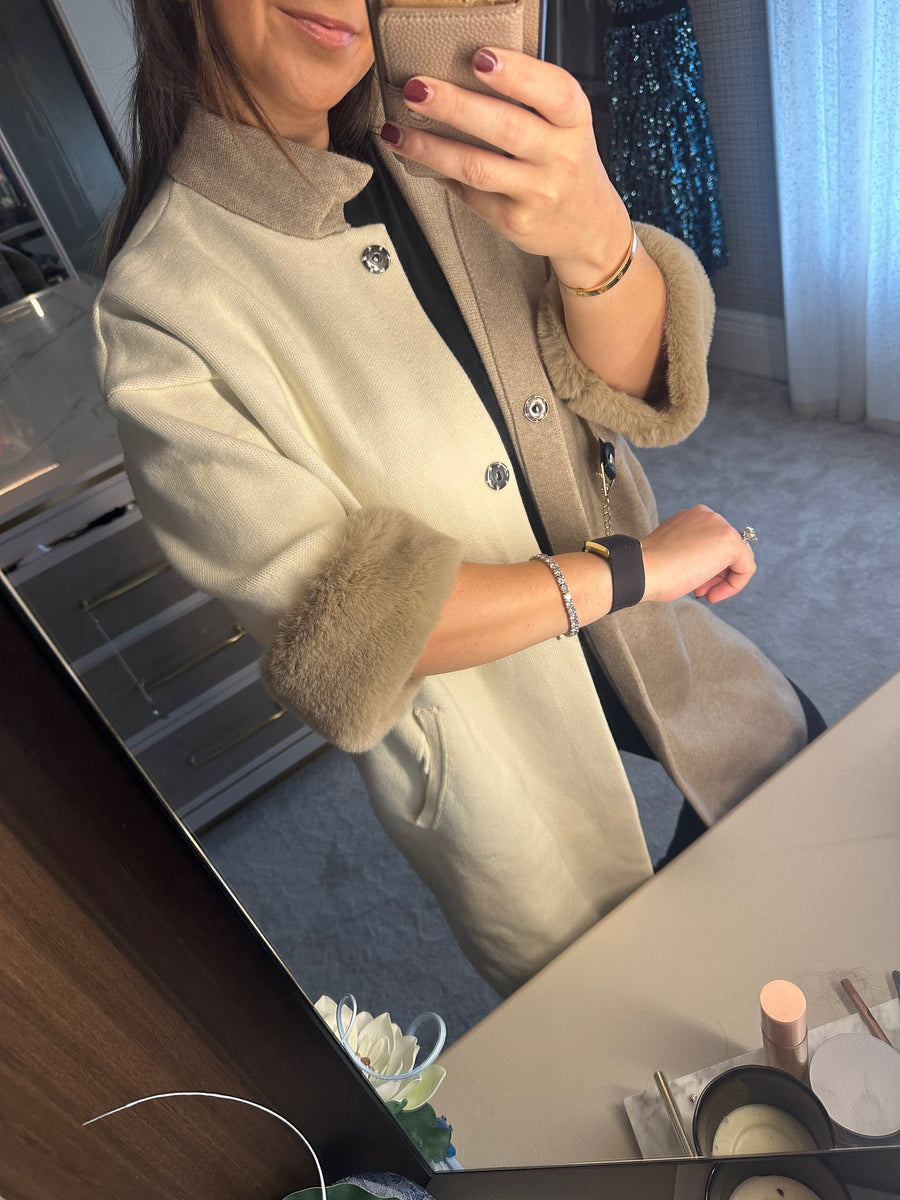Pippa Jacket
