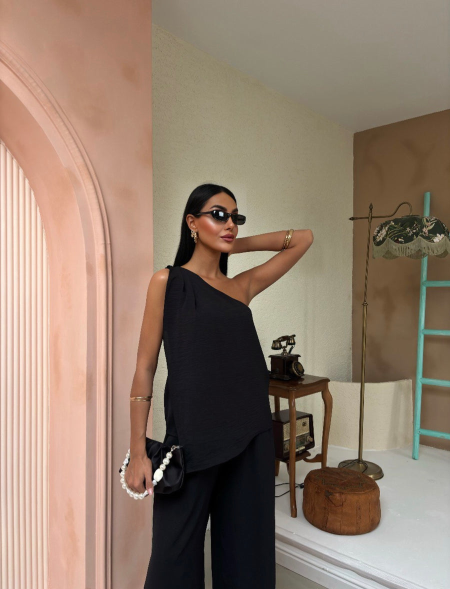 Alicia two piece set