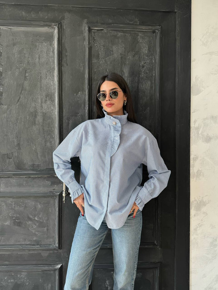 Claudette Shirt