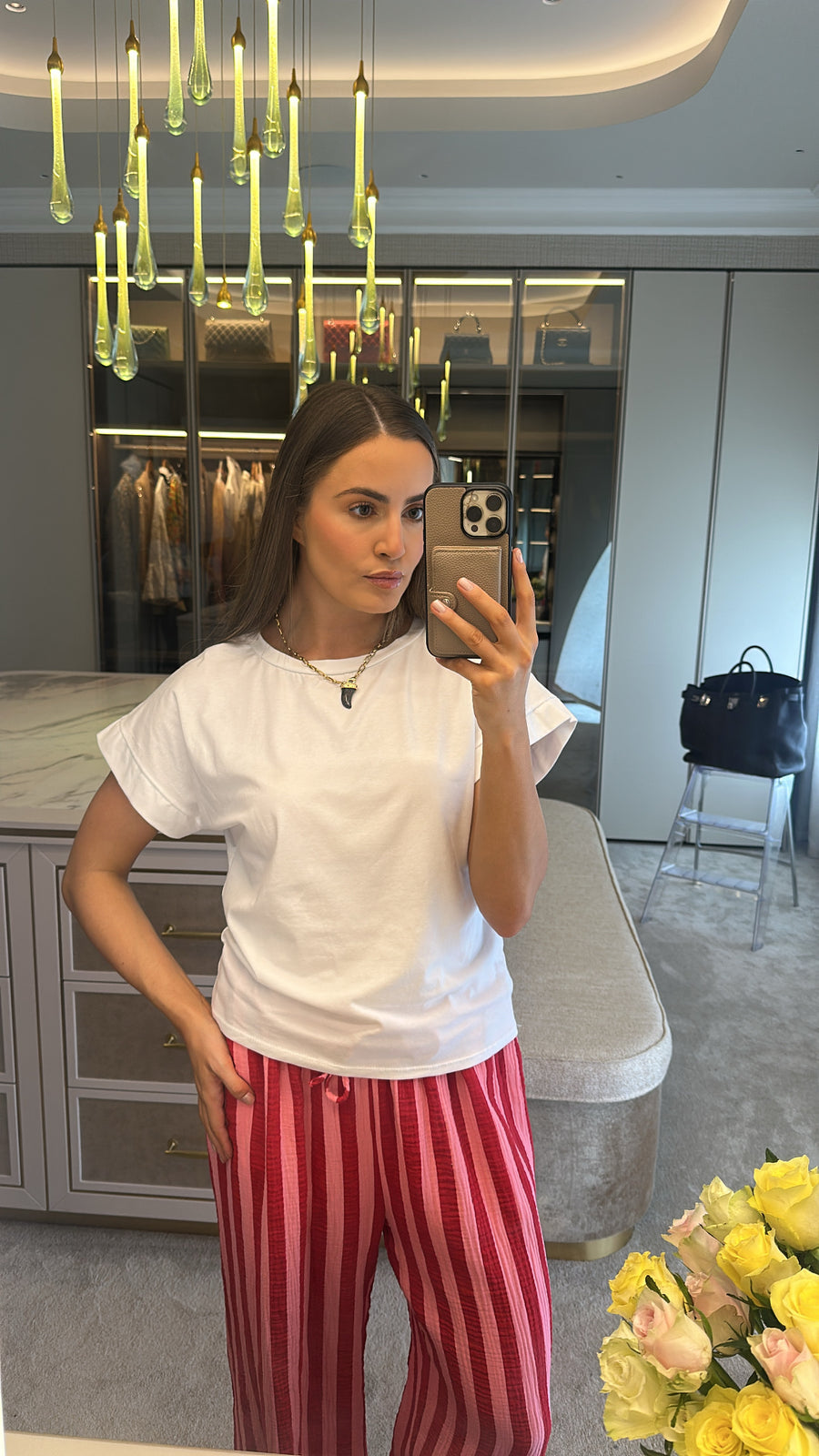 Emilia trousers