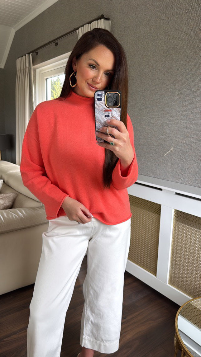 The Sienna Sweater