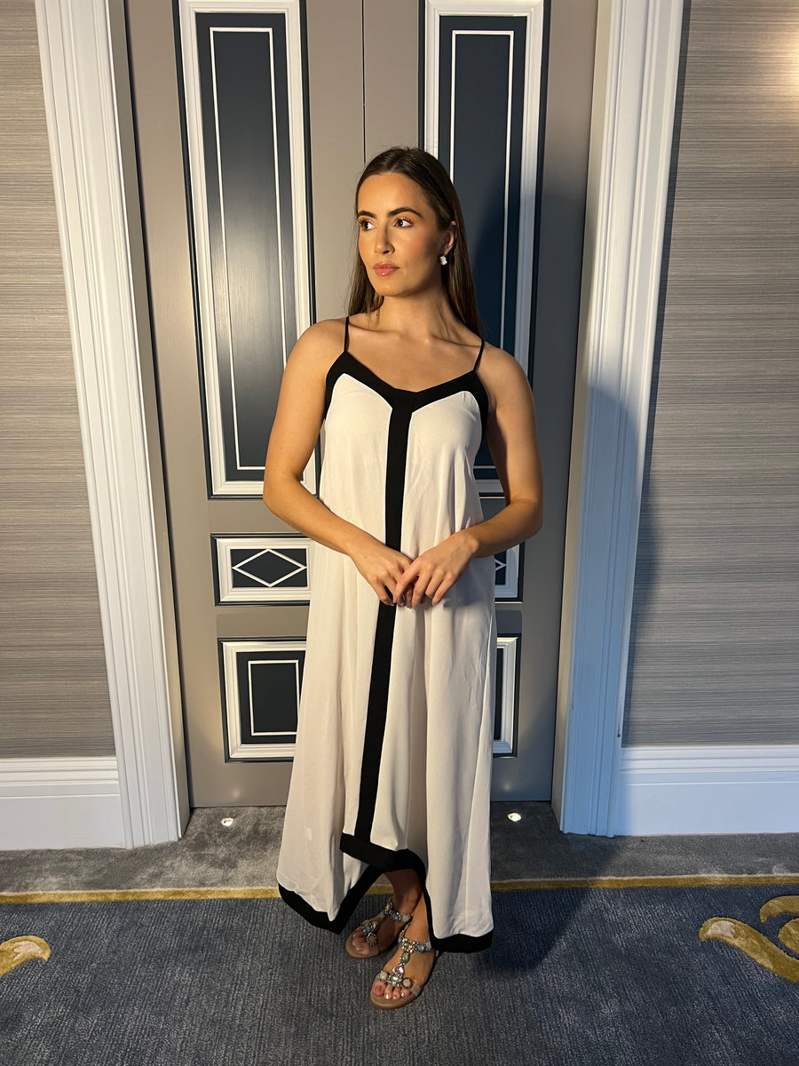 Luna dress