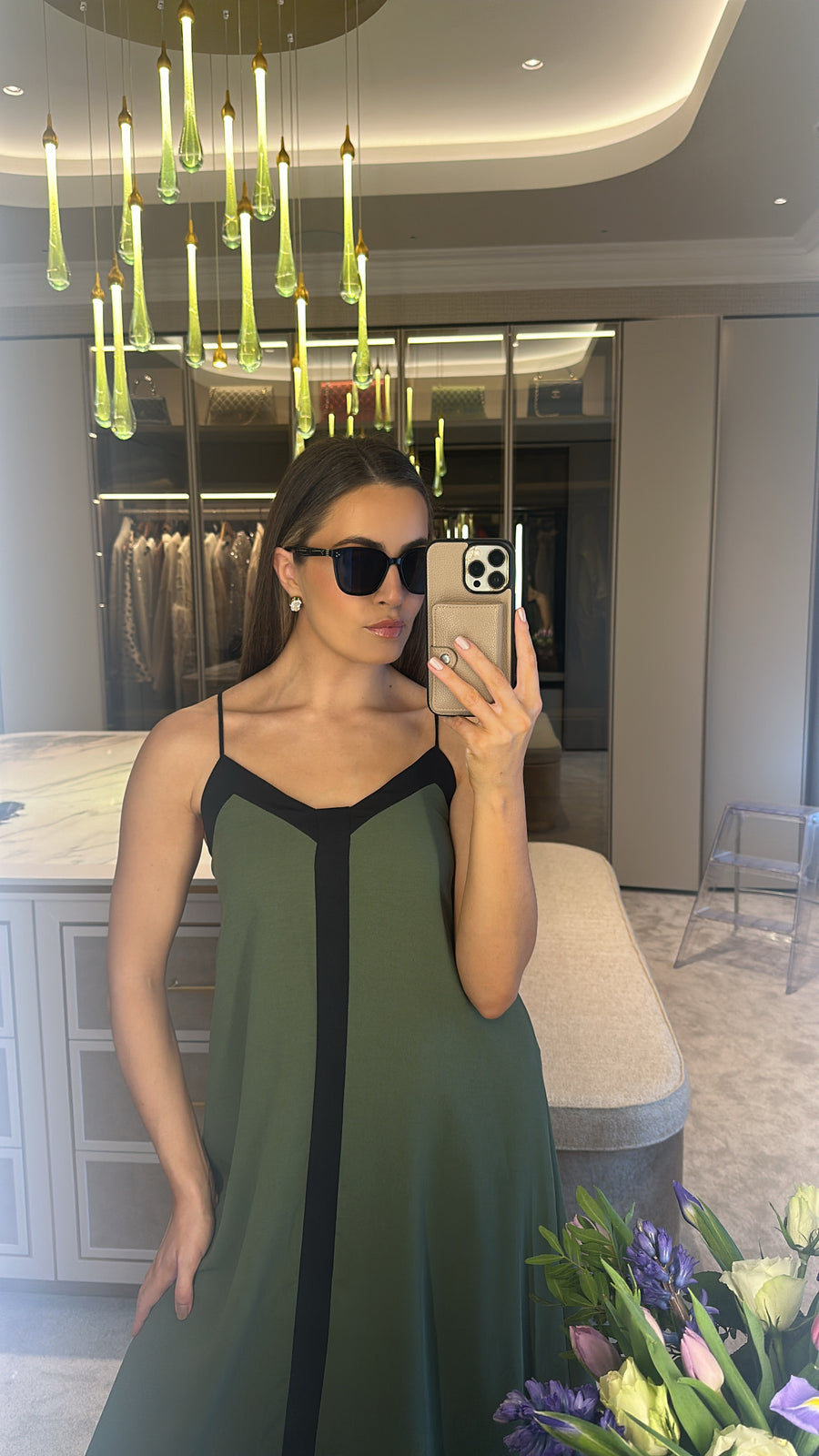 Luna dress