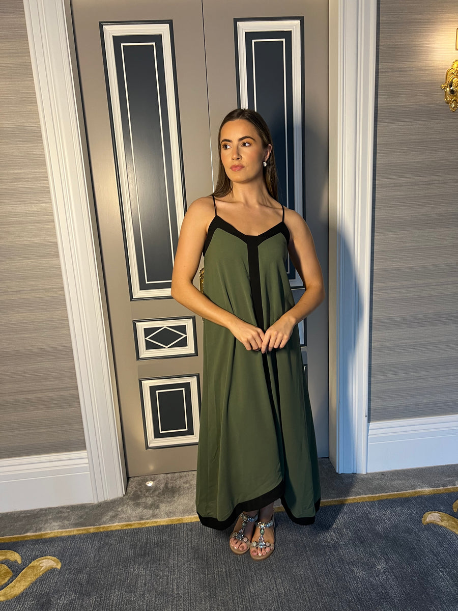 Luna dress