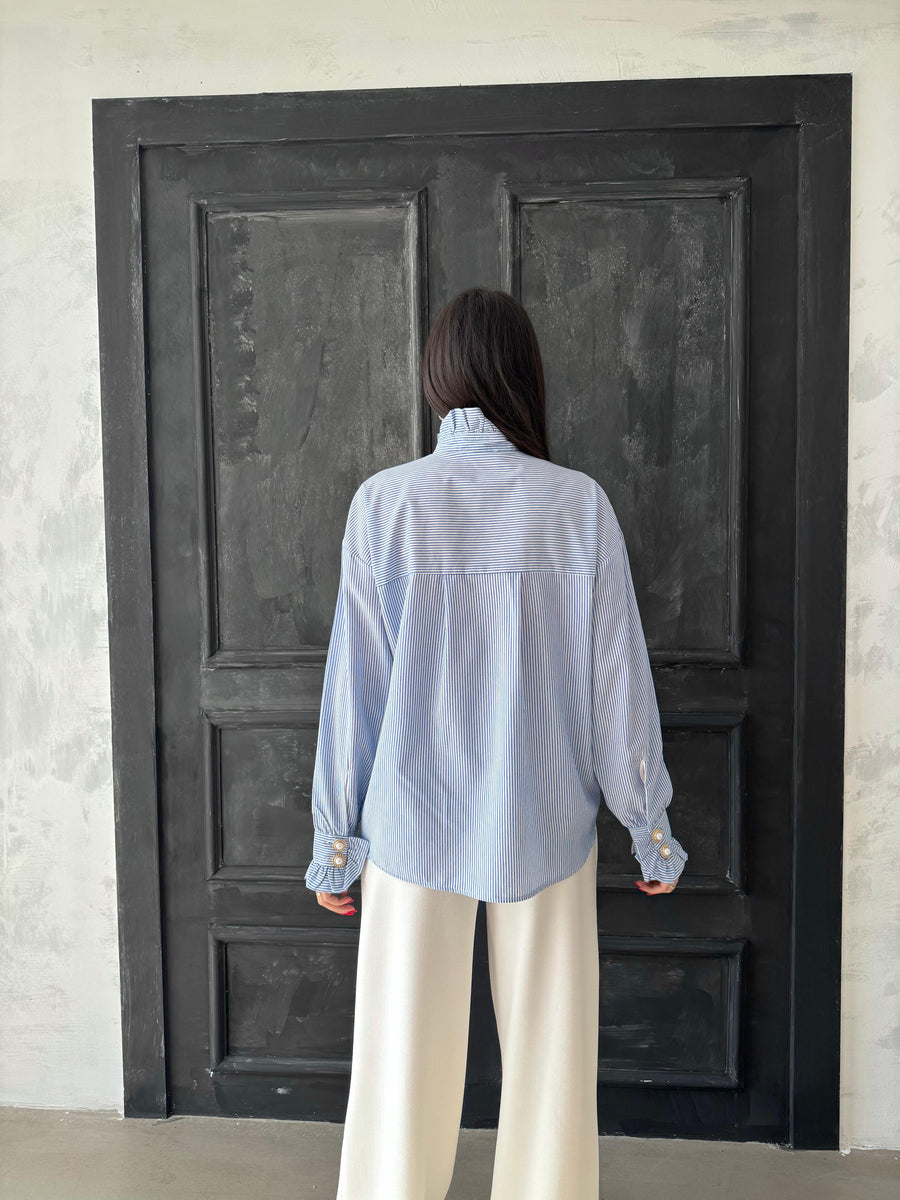 Claudette Shirt
