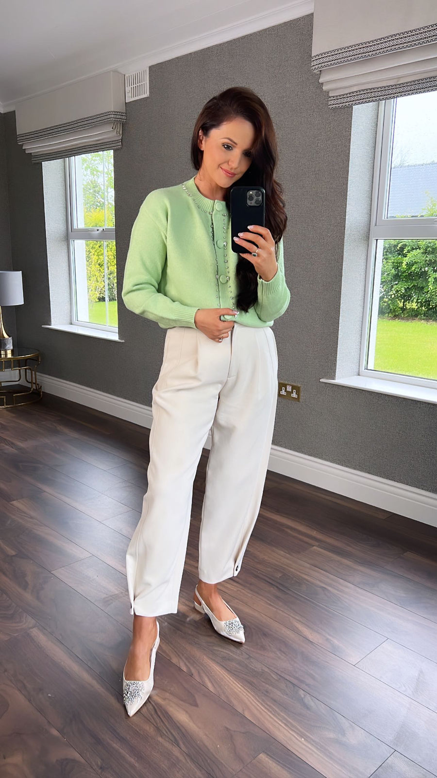 Kendra cardigan