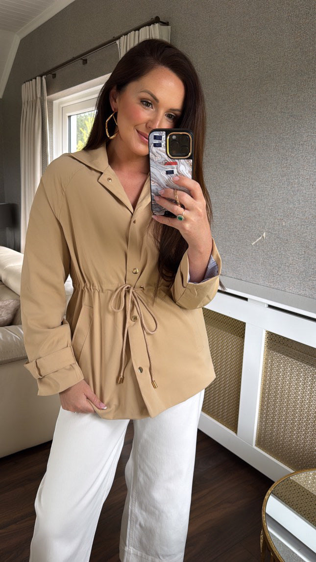 Candice jacket