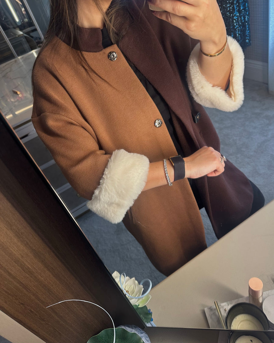 Pippa Jacket
