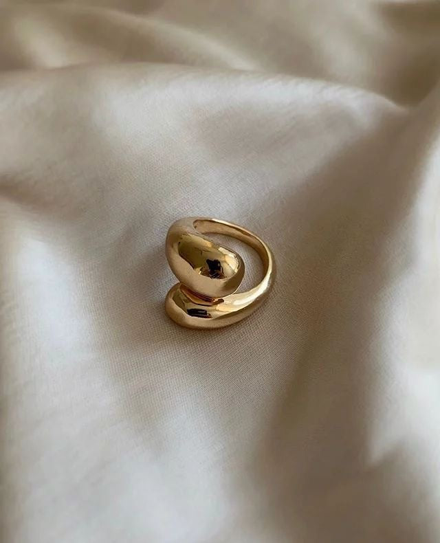 Germain ring