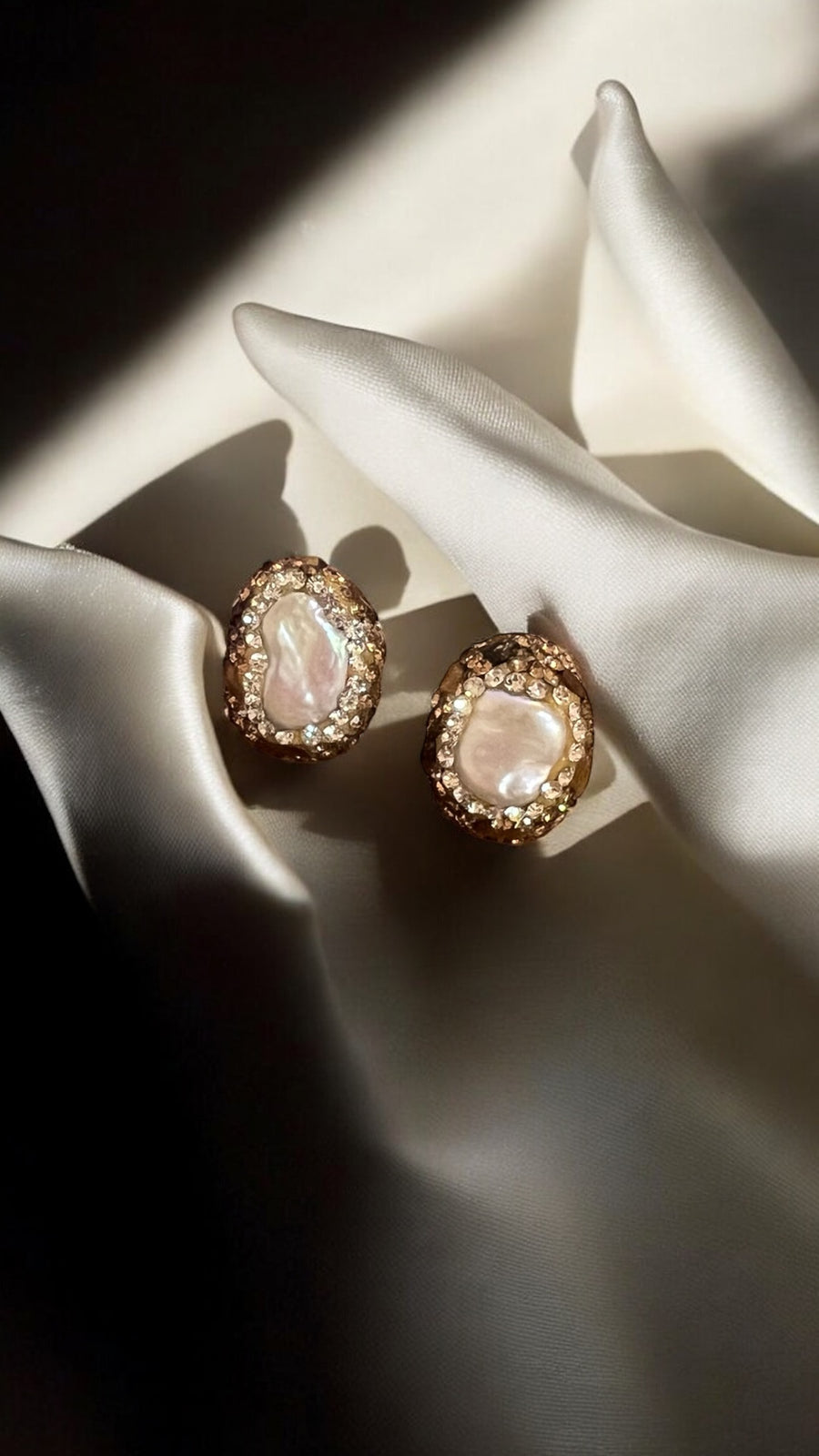 Maya earrings