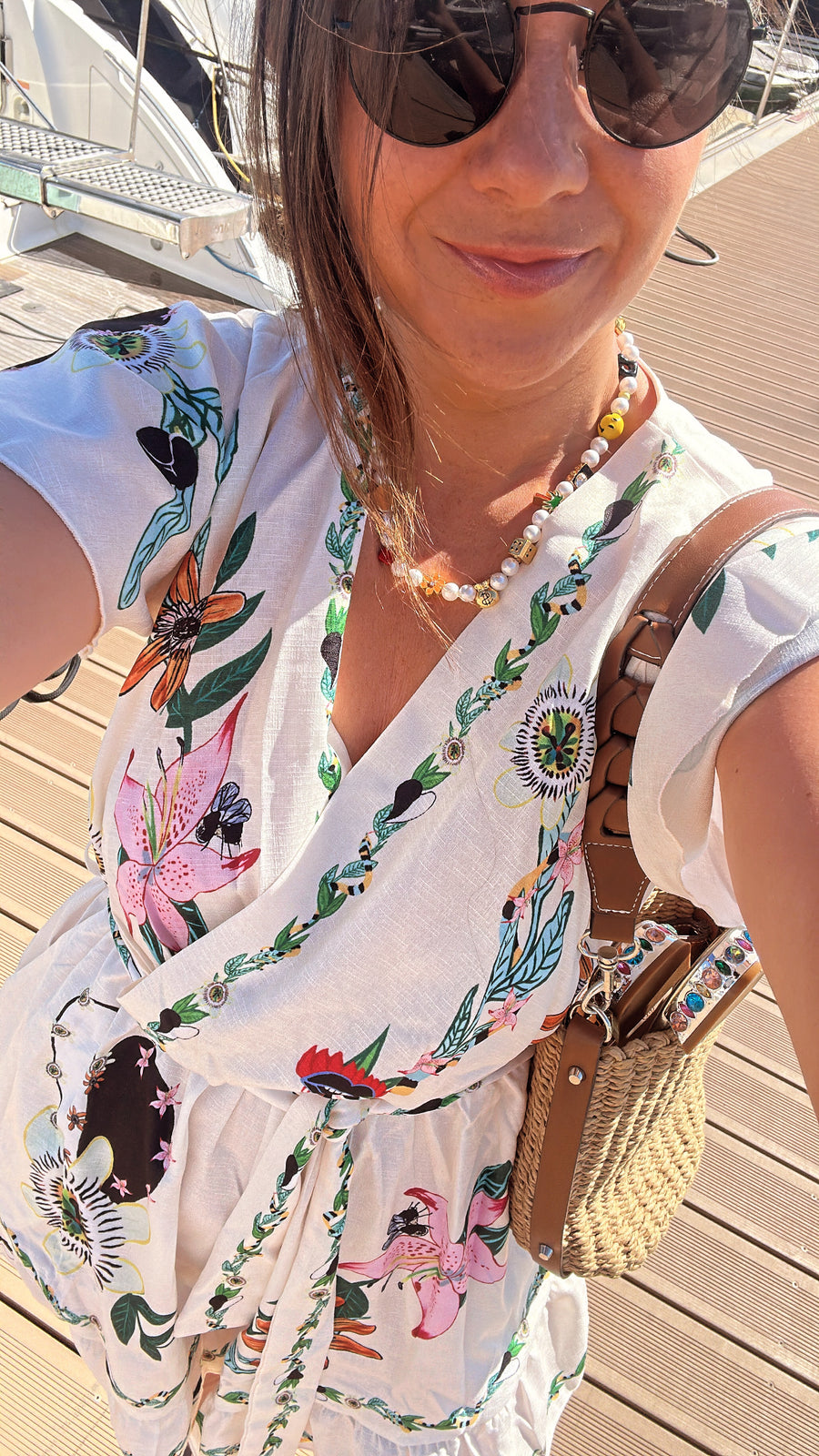 Harriet playsuit