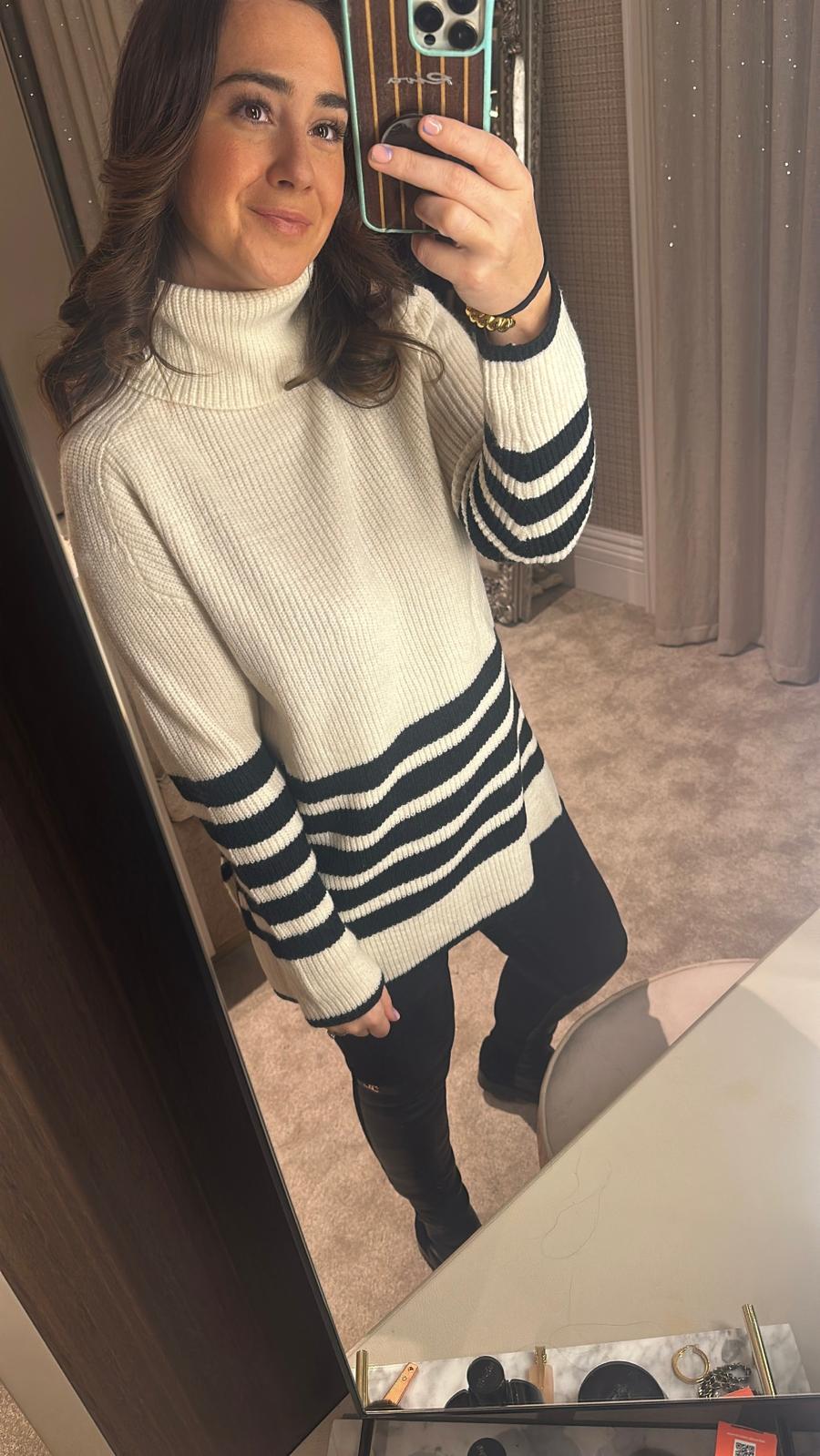 Rosanna Sweater