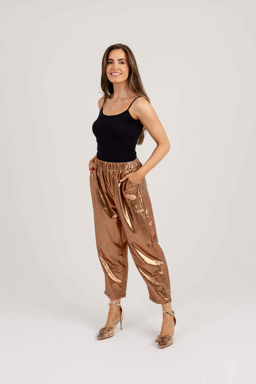 Sonya trousers