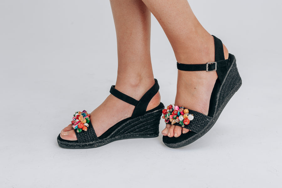 Tia wedges