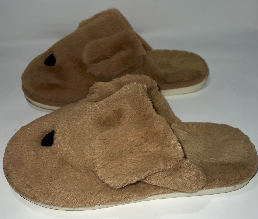 Teddy Soft Slipper