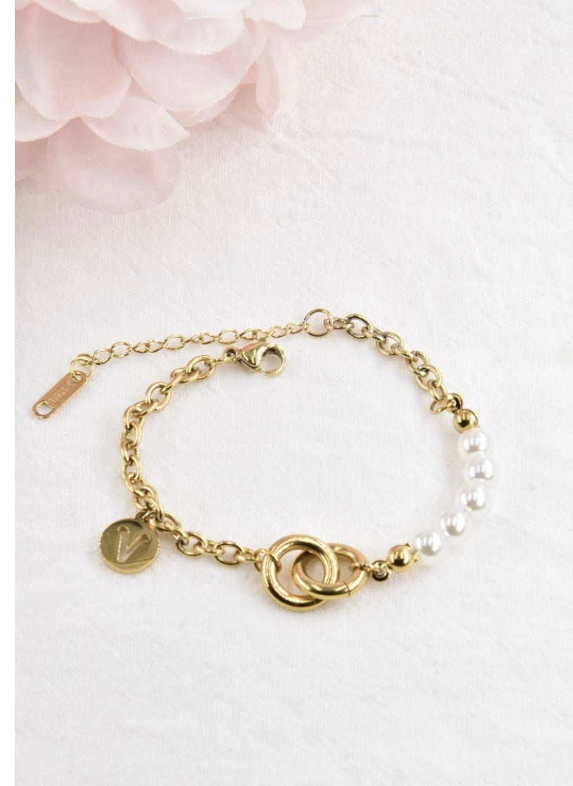 Tara Bracelet Gold